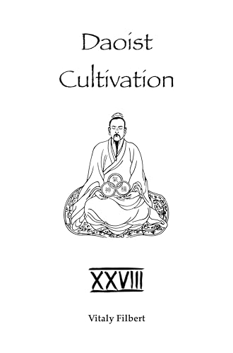 Daoist Cultivation, Book 28: Immortal Lü Dongbin: Poems of the Golden Elixir