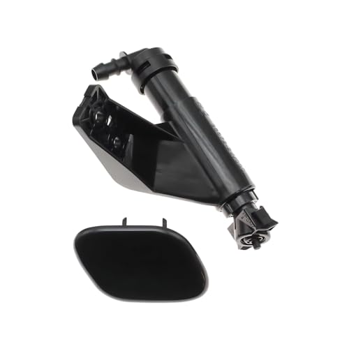 Cache buse lave-phare avant pour Hyundai Santa Fe DM 2013-2016 gauche droite