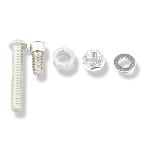 Soporte para alforjas laterales derecho e izquierdo para motocicleta Scrambler 1100 Series 2017-2023 miniatura 6
