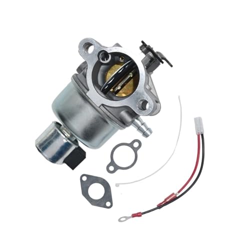 Carburateur CV492 CV493 entretien de jardin serein avec moteur 12853117S