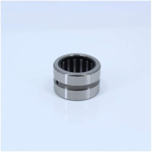ACTEBUIPSH TMP1105 NK25/30 25x33x30mm Solid Collar Needle Roller Bearings Without Inner Ring Bearing NK2530