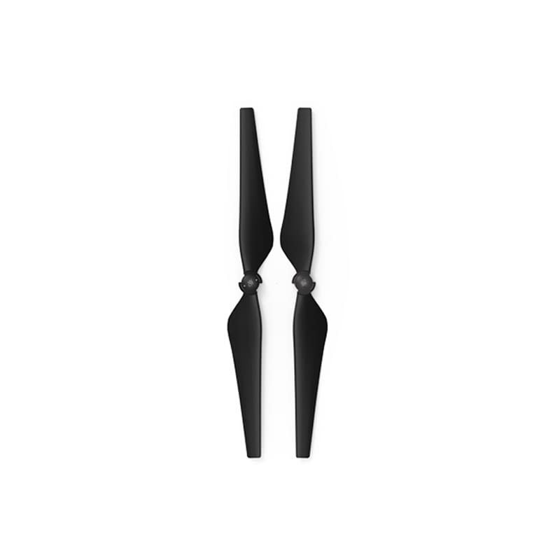 [Drone parts] For DJI Inspire 2 Quick Release Propellers for Inspire2 (Clockwise + Counter-Clockwise) Replacement Propeller for DJI Accessories [Easy to install]