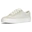 Cream/Taupe Leather/Suede