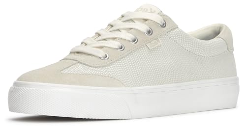 Baskets Jump Kick T-Toe Keds pour femme au style tendance au quotidien