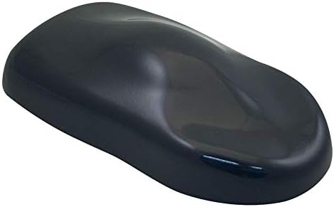 Eastwood Hotcoat Powder Coat Dk Grey Battleship 1 Lb Durable Chemical Impact Resistant Smooth Finish