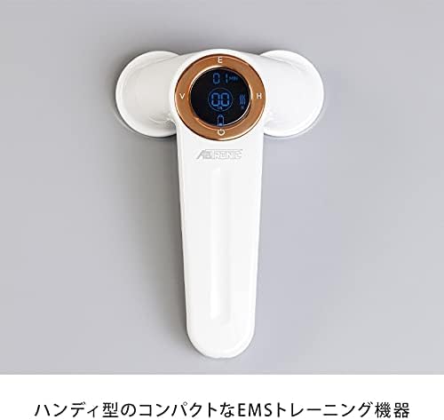 Amazon.co.jp: [正規品] アブトロニック ビースリム EMS 腹筋マシン 筋
