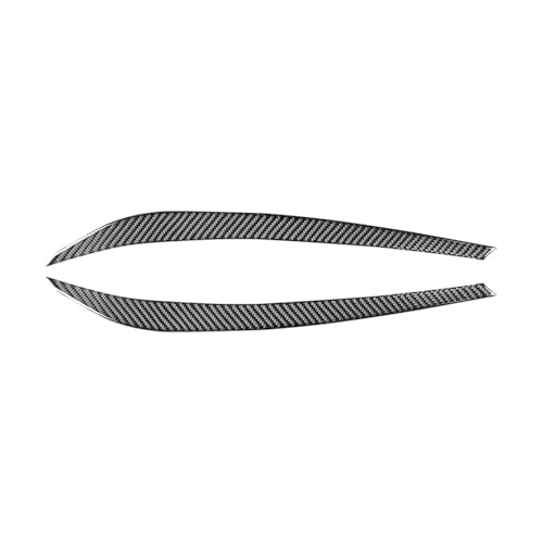 Sourcil phare voiture carbone pour corriger le look fade des phares Vezel XR-V