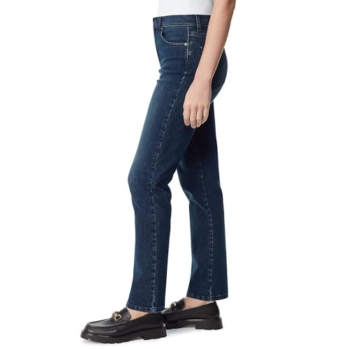 Image of Gloria Vanderbilt Women's Classic Tapered Amanda Jeans