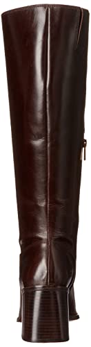 Image of Vince Camuto Women's Sangeti Stacked Heel Knee High Boot Fashion