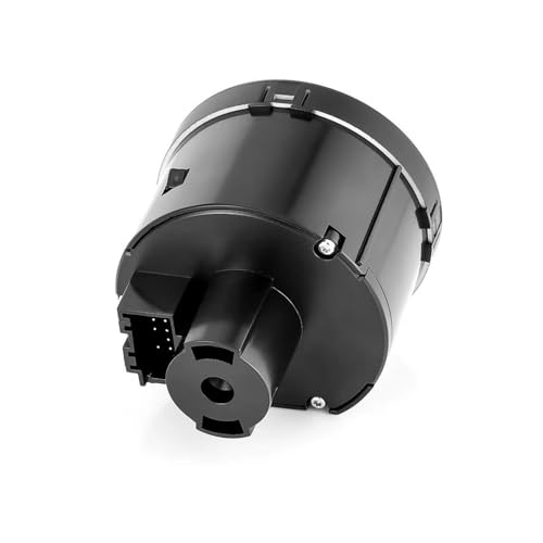 Interrupteur de commande de phares et commandes d'éclairage pour Transporter T5 Mk6 B7