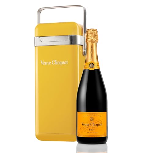 Veuve Clicquot Brut - Estuche Cooler