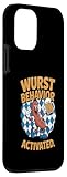 Zoom IMG-2 wurst behavior activated beer oktoberfest Zoom IMG-2 wurst behavior activated beer oktoberfest