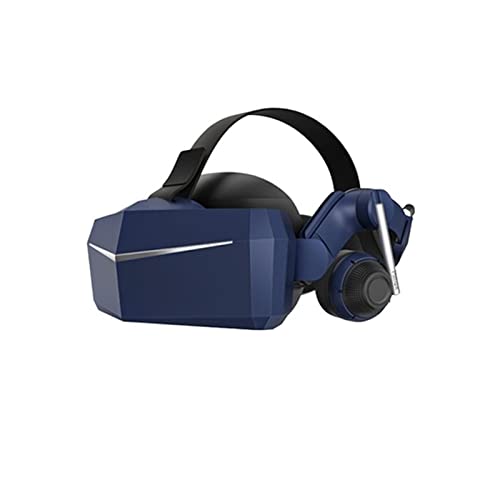 ✅ Sperimenta i minimi dettagli nella realtà virtuale con la massima risoluzione e il più ampio FOV sul mercato.