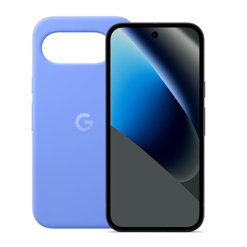Miniatura 7 de Google Pixel 10a - 7 años de Pixel Drops, más de 30 Horas de batería, Asistente de Cámara, Gemini Live - Obsidiana, 128GB + Funda de Pixel 10a - Fabricada con plástico Reciclado - Lavanda