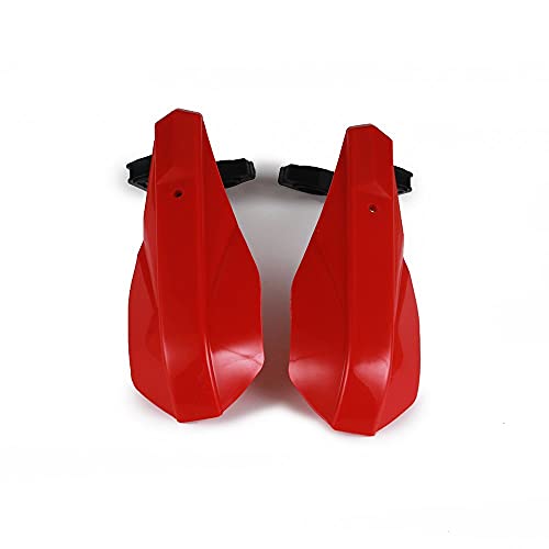 image for AnXin Motorcycle Handguards 7/8