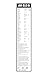 Imagen de Bosch Aerotwin AR 813 S Limpiaparabrisas Frontal