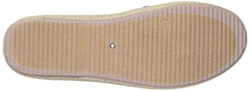 Image of FOCO NFL Women's Espadrille Canvas Shoes
