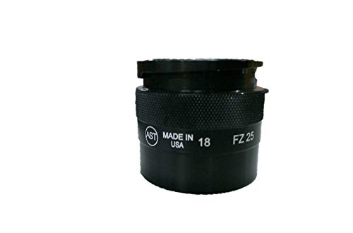 Assenmacher Specialty Tools FZ 25 Radiator Adapter for Volvo and Saab