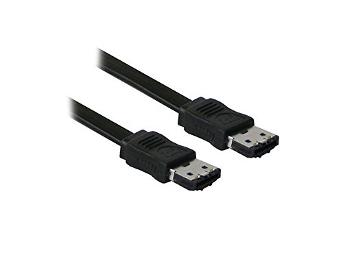 Preisvergleich Produktbild eSATA II Anschlusskabel, extern, 2m, Good Connections®