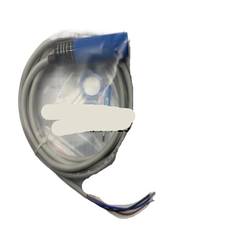 Capteur S15-PA-5-M01-PK avec détection directe sur filetage métallique robuste