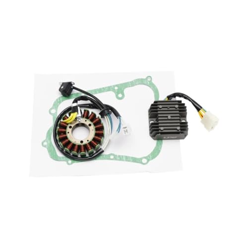 Joint de régulateur de stator 93mm étanche anti fuite Linhai