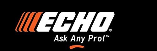 6 Pack Echo One Gallon Bottles 2 Cycle Engine Oil Mix Power Blend 6450050 1 Case