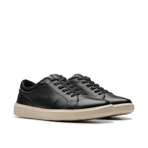 Image of Clarks Mens Brodin Lace
