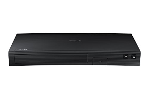 Samsung Bd-J5100 1080P 1 Disc(S) Blu-Ray Disc Player Model Bd-J5100/Za #TOP1