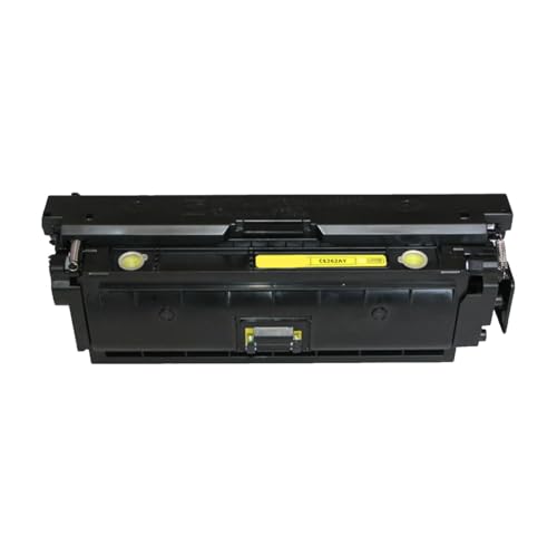 Cartouche toner CE262A 647A jaune à haute régularité pour système laser CP4025