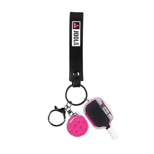 JOOLA Keychain Pro IV - Magnus Pro IV 2025