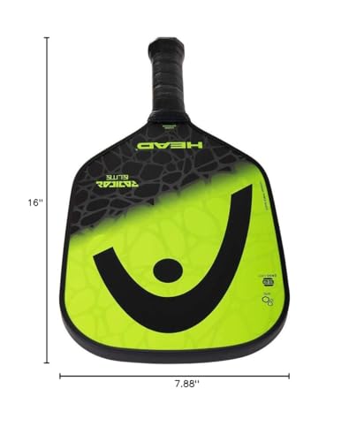 Image of HEAD Radical Elite Pickleball Paddle