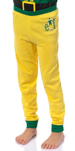 INTIMO Matching Family Pajama Set Sleepwear Classic Character Tight Fit Long Sleeve Sleep Loungewear4