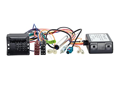 ACV 1041-46-15 Façade d'autoradio pour un ajustement parfait de votre tableau de bord