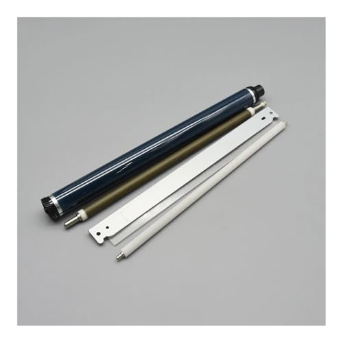 Kit tambour Ricoh MPC305 MPC306 MPC307 MPC406 MPC407 rouleau nettoyage PCR OPC