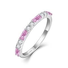 10 October - Pink Tourmaline