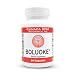 Boluoke, 60 Capsules, Canada RNA, Lumbrokinase, Enzyme Supports Blood and Plaque, Corn-free