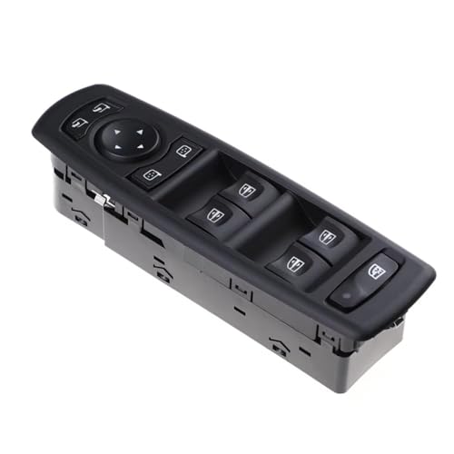 Interrupteur de lève-vitre électrique commande bouton Fluence LZ 1.5 DCI 254000006R