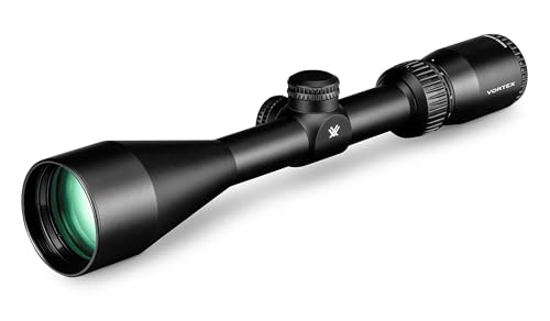 Image of Vortex Sonora Second Focal Plane Riflescopes
