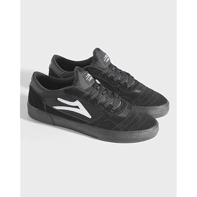 Lakai Cambridge Low-Top Mens Skateboarding Shoes