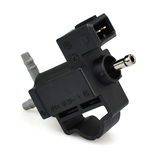 Válvula solenoide de impulso 703833020 para Buick y Opel OE 55559239 2