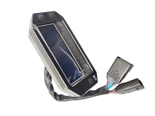 Compteur de vitesse EFI HS700 et compte-tours pour UTV 700-3 P115N00361000001