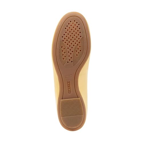 Image of Geox Women's D Palmaria B Ballet Flat