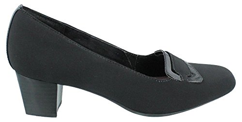 Clarks Women's Levee Delta Pump2