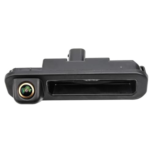Caméra de recul pour sécuriser les trajets en famille en C-Max et Focus 3
