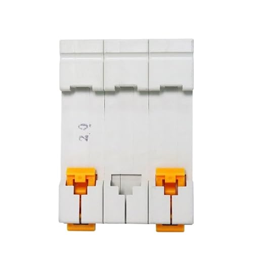 Disjoncteur VaneAims 2P 20A AC 400V haute performance - 4