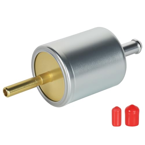 ZNB 60V-24251-00-00 Upgrade Fuel Filter Compatible with Yamaha 150-300 HP HPDI 2000-2014 Replace 60V-24251-01-00, 68F-24251-00-00