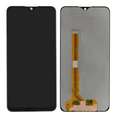 Image of Mobile Glass LCD Display For Vivo with Touch Screen Digitizer Display Assembly Combo Folder for Vivo (Vivo Y95)