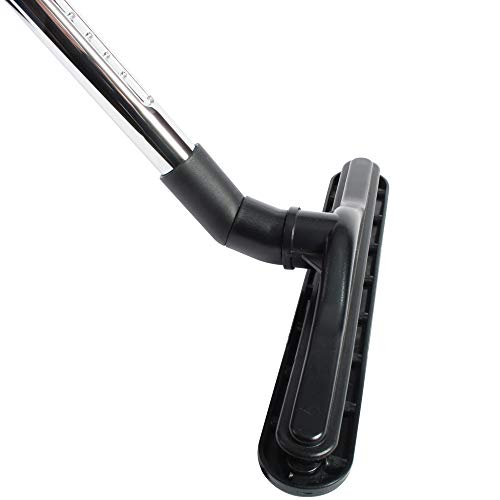 Cen-Tec Systems Wide Base Vacuum Carpet Tool with 35mm Neck Diameter by Cen-Tec Systems - Image 3