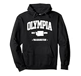 Photo Gallery olympia wa olympia amico regalo olympia washington felpa con cappuccio Photo Gallery olympia wa olympia amico regalo olympia washington felpa con cappuccio