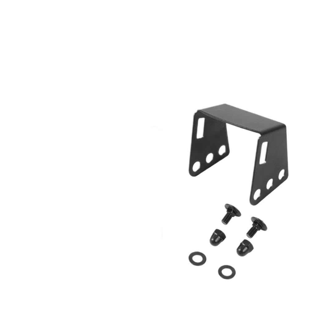 Ztbetcmva Onecolor Gas Tank Lift Bracket 35Mm-55Mm Compatible With Softail Street Bob Fxbb 114 Fxbbs Standard Fxst 2018-2023